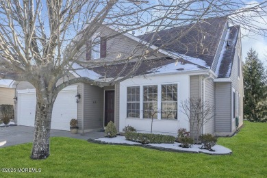 THIS WONDERFUL, IMPECCABLY MAINTAINED STRATTON LOFT W/SUNROOM IS on Westlake Golf and Country Club in New Jersey - for sale on GolfHomes.com, golf home, golf lot