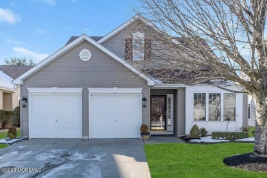 THIS WONDERFUL, IMPECCABLY MAINTAINED STRATTON LOFT W/SUNROOM IS on Westlake Golf and Country Club in New Jersey - for sale on GolfHomes.com, golf home, golf lot