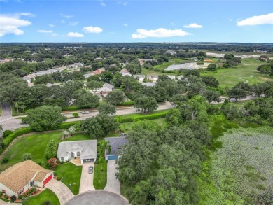 Mother Nature's Paradise! Nestled in a picturesque cul-de-sac on Plantation Golf Club in Florida - for sale on GolfHomes.com, golf home, golf lot