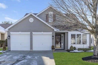 THIS WONDERFUL, IMPECCABLY MAINTAINED STRATTON LOFT W/SUNROOM IS on Westlake Golf and Country Club in New Jersey - for sale on GolfHomes.com, golf home, golf lot