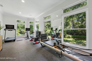 Fully Renovated, private retreat In Deerwood CC Estates! 
 on The Deerwood Country Club in Florida - for sale on GolfHomes.com, golf home, golf lot
