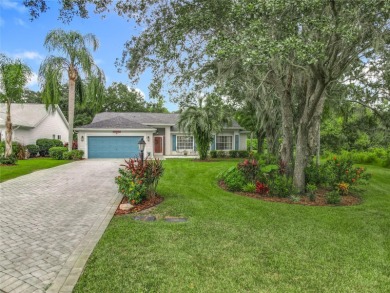 Mother Nature's Paradise! Nestled in a picturesque cul-de-sac on Plantation Golf Club in Florida - for sale on GolfHomes.com, golf home, golf lot