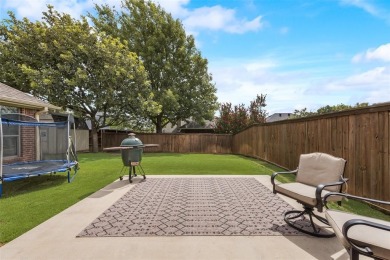 Welcome to 7513 Bunker Court in Whitestone Ranch! This 4 bedroom on Whitestone Golf Club in Texas - for sale on GolfHomes.com, golf home, golf lot