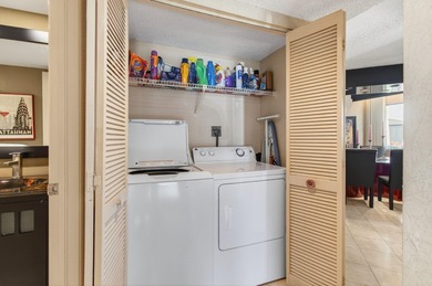 First Floor Corner condo located in Gleneagles Country Club on Gleneagles Golf and Country Club in Florida - for sale on GolfHomes.com, golf home, golf lot