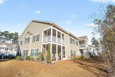 This beautiful 3 bedroom, 2 bathroom, 1,500 sq. ft. condo is on Blackmoor Golf Club in South Carolina - for sale on GolfHomes.com, golf home, golf lot