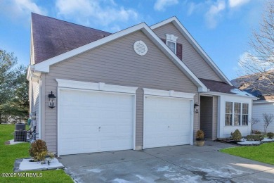 THIS WONDERFUL, IMPECCABLY MAINTAINED STRATTON LOFT W/SUNROOM IS on Westlake Golf and Country Club in New Jersey - for sale on GolfHomes.com, golf home, golf lot