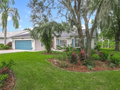 Mother Nature's Paradise! Nestled in a picturesque cul-de-sac on Plantation Golf Club in Florida - for sale on GolfHomes.com, golf home, golf lot
