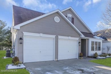 THIS WONDERFUL, IMPECCABLY MAINTAINED STRATTON LOFT W/SUNROOM IS on Westlake Golf and Country Club in New Jersey - for sale on GolfHomes.com, golf home, golf lot