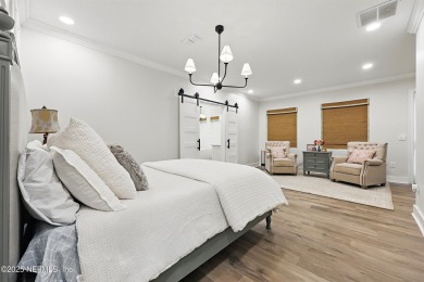 Fully Renovated, private retreat In Deerwood CC Estates! 
 on The Deerwood Country Club in Florida - for sale on GolfHomes.com, golf home, golf lot