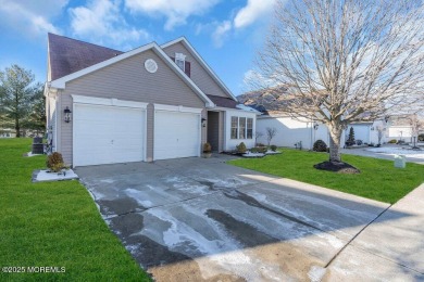 THIS WONDERFUL, IMPECCABLY MAINTAINED STRATTON LOFT W/SUNROOM IS on Westlake Golf and Country Club in New Jersey - for sale on GolfHomes.com, golf home, golf lot