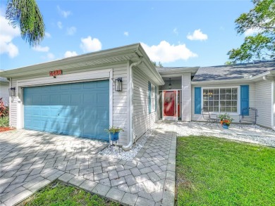 Mother Nature's Paradise! Nestled in a picturesque cul-de-sac on Plantation Golf Club in Florida - for sale on GolfHomes.com, golf home, golf lot