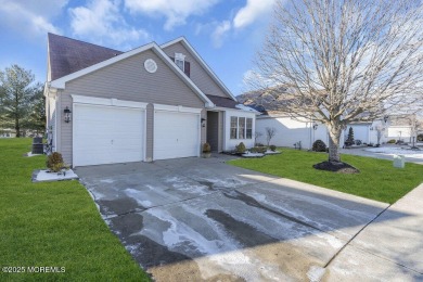 THIS WONDERFUL, IMPECCABLY MAINTAINED STRATTON LOFT W/SUNROOM IS on Westlake Golf and Country Club in New Jersey - for sale on GolfHomes.com, golf home, golf lot