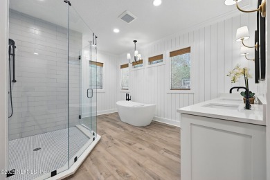 Fully Renovated, private retreat In Deerwood CC Estates! 
 on The Deerwood Country Club in Florida - for sale on GolfHomes.com, golf home, golf lot