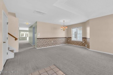 THIS WONDERFUL, IMPECCABLY MAINTAINED STRATTON LOFT W/SUNROOM IS on Westlake Golf and Country Club in New Jersey - for sale on GolfHomes.com, golf home, golf lot