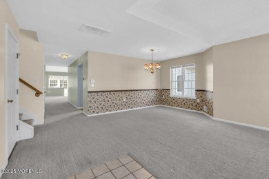 THIS WONDERFUL, IMPECCABLY MAINTAINED STRATTON LOFT W/SUNROOM IS on Westlake Golf and Country Club in New Jersey - for sale on GolfHomes.com, golf home, golf lot