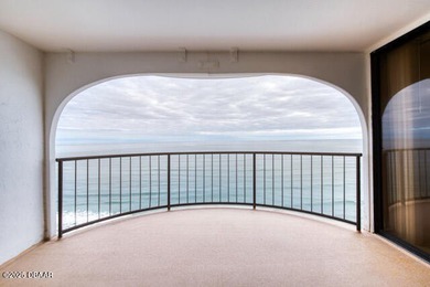 Welcome to your dream oceanfront oasis! Perched on the 16th on Oceans Golf Club in Florida - for sale on GolfHomes.com, golf home, golf lot