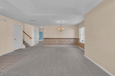 THIS WONDERFUL, IMPECCABLY MAINTAINED STRATTON LOFT W/SUNROOM IS on Westlake Golf and Country Club in New Jersey - for sale on GolfHomes.com, golf home, golf lot