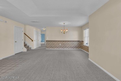 THIS WONDERFUL, IMPECCABLY MAINTAINED STRATTON LOFT W/SUNROOM IS on Westlake Golf and Country Club in New Jersey - for sale on GolfHomes.com, golf home, golf lot