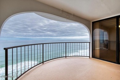 Welcome to your dream oceanfront oasis! Perched on the 16th on Oceans Golf Club in Florida - for sale on GolfHomes.com, golf home, golf lot