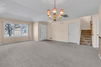 THIS WONDERFUL, IMPECCABLY MAINTAINED STRATTON LOFT W/SUNROOM IS on Westlake Golf and Country Club in New Jersey - for sale on GolfHomes.com, golf home, golf lot