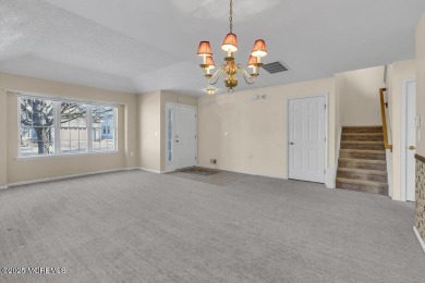 THIS WONDERFUL, IMPECCABLY MAINTAINED STRATTON LOFT W/SUNROOM IS on Westlake Golf and Country Club in New Jersey - for sale on GolfHomes.com, golf home, golf lot