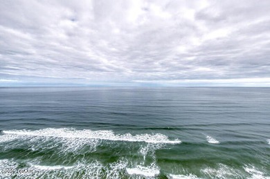 Welcome to your dream oceanfront oasis! Perched on the 16th on Oceans Golf Club in Florida - for sale on GolfHomes.com, golf home, golf lot