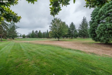 Nicely located single level condo located on the 10th tee of the on Michelbook Country Club in Oregon - for sale on GolfHomes.com, golf home, golf lot