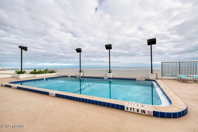 Welcome to your dream oceanfront oasis! Perched on the 16th on Oceans Golf Club in Florida - for sale on GolfHomes.com, golf home, golf lot