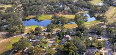 Under contract-accepting backup offers. Step back in time in to on Babe Zaharias Golf Course in Florida - for sale on GolfHomes.com, golf home, golf lot