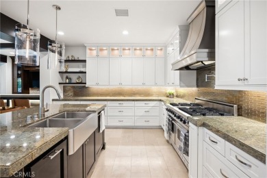 Welcome to 43360 Via Siena, a beautifully updated single-level on Toscana Country Club in California - for sale on GolfHomes.com, golf home, golf lot