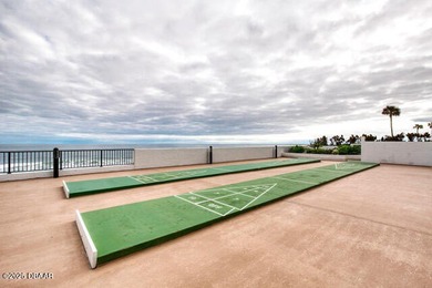 Welcome to your dream oceanfront oasis! Perched on the 16th on Oceans Golf Club in Florida - for sale on GolfHomes.com, golf home, golf lot