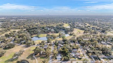 Under contract-accepting backup offers. Step back in time in to on Babe Zaharias Golf Course in Florida - for sale on GolfHomes.com, golf home, golf lot