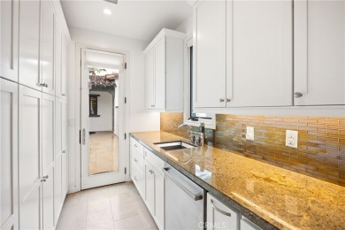 Welcome to 43360 Via Siena, a beautifully updated single-level on Toscana Country Club in California - for sale on GolfHomes.com, golf home, golf lot