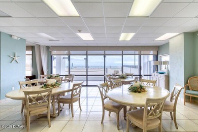 Welcome to your dream oceanfront oasis! Perched on the 16th on Oceans Golf Club in Florida - for sale on GolfHomes.com, golf home, golf lot