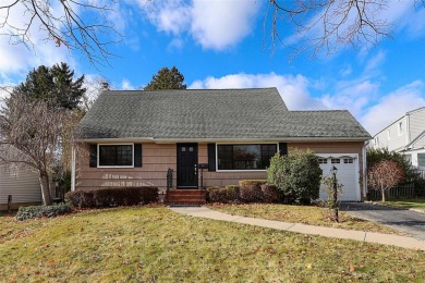 Welcome to this charming Cape-style home located in the coveted on Mill River Club, Inc. in New York - for sale on GolfHomes.com, golf home, golf lot