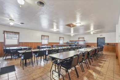 Turn Key-Established Restaurant/Bar with 100+ seating for dining on Vernon Hills Golf Course in Wisconsin - for sale on GolfHomes.com, golf home, golf lot