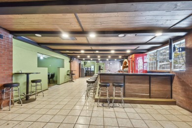 Turn Key-Established Restaurant/Bar with 100+ seating for dining on Vernon Hills Golf Course in Wisconsin - for sale on GolfHomes.com, golf home, golf lot