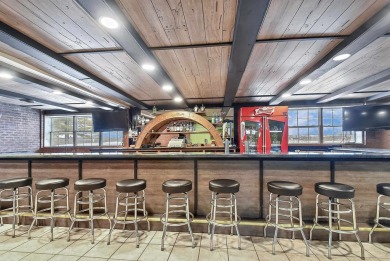 Turn Key-Established Restaurant/Bar with 100+ seating for dining on Vernon Hills Golf Course in Wisconsin - for sale on GolfHomes.com, golf home, golf lot