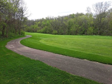 This beautiful golf course lot is located in The Galena on Eagle Ridge Inn and Resort in Illinois - for sale on GolfHomes.com, golf home, golf lot