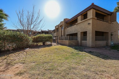 Scenic Greenbelt views in a newly Renovated 2-Bedroom, 1.5-Bath on Stonecreek Golf Club in Arizona - for sale on GolfHomes.com, golf home, golf lot