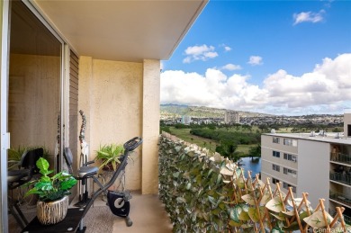 Discover your perfect retreat in the heart of Waikiki! The on Ala Wai Golf Course in Hawaii - for sale on GolfHomes.com, golf home, golf lot