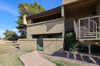 Scenic Greenbelt views in a newly Renovated 2-Bedroom, 1.5-Bath on Stonecreek Golf Club in Arizona - for sale on GolfHomes.com, golf home, golf lot