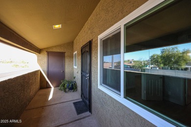 Scenic Greenbelt views in a newly Renovated 2-Bedroom, 1.5-Bath on Stonecreek Golf Club in Arizona - for sale on GolfHomes.com, golf home, golf lot