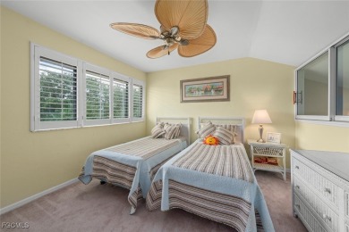 Rarely available, this beautifully maintained 3-bedroom, 2-bath on Legends Golf and Country Club in Florida - for sale on GolfHomes.com, golf home, golf lot