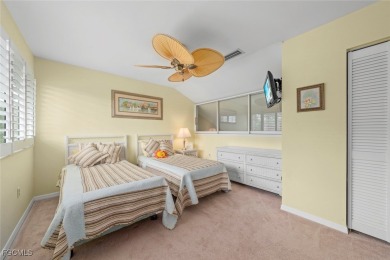 Rarely available, this beautifully maintained 3-bedroom, 2-bath on Legends Golf and Country Club in Florida - for sale on GolfHomes.com, golf home, golf lot