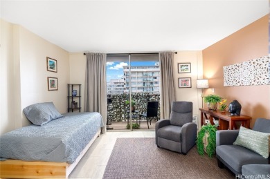 Discover your perfect retreat in the heart of Waikiki! The on Ala Wai Golf Course in Hawaii - for sale on GolfHomes.com, golf home, golf lot