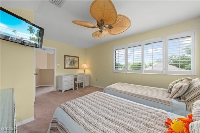 Rarely available, this beautifully maintained 3-bedroom, 2-bath on Legends Golf and Country Club in Florida - for sale on GolfHomes.com, golf home, golf lot
