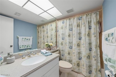 Rarely available, this beautifully maintained 3-bedroom, 2-bath on Legends Golf and Country Club in Florida - for sale on GolfHomes.com, golf home, golf lot