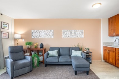 Discover your perfect retreat in the heart of Waikiki! The on Ala Wai Golf Course in Hawaii - for sale on GolfHomes.com, golf home, golf lot