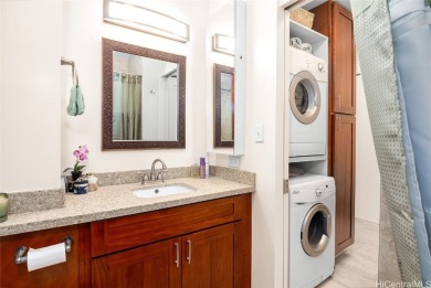 Discover your perfect retreat in the heart of Waikiki! The on Ala Wai Golf Course in Hawaii - for sale on GolfHomes.com, golf home, golf lot